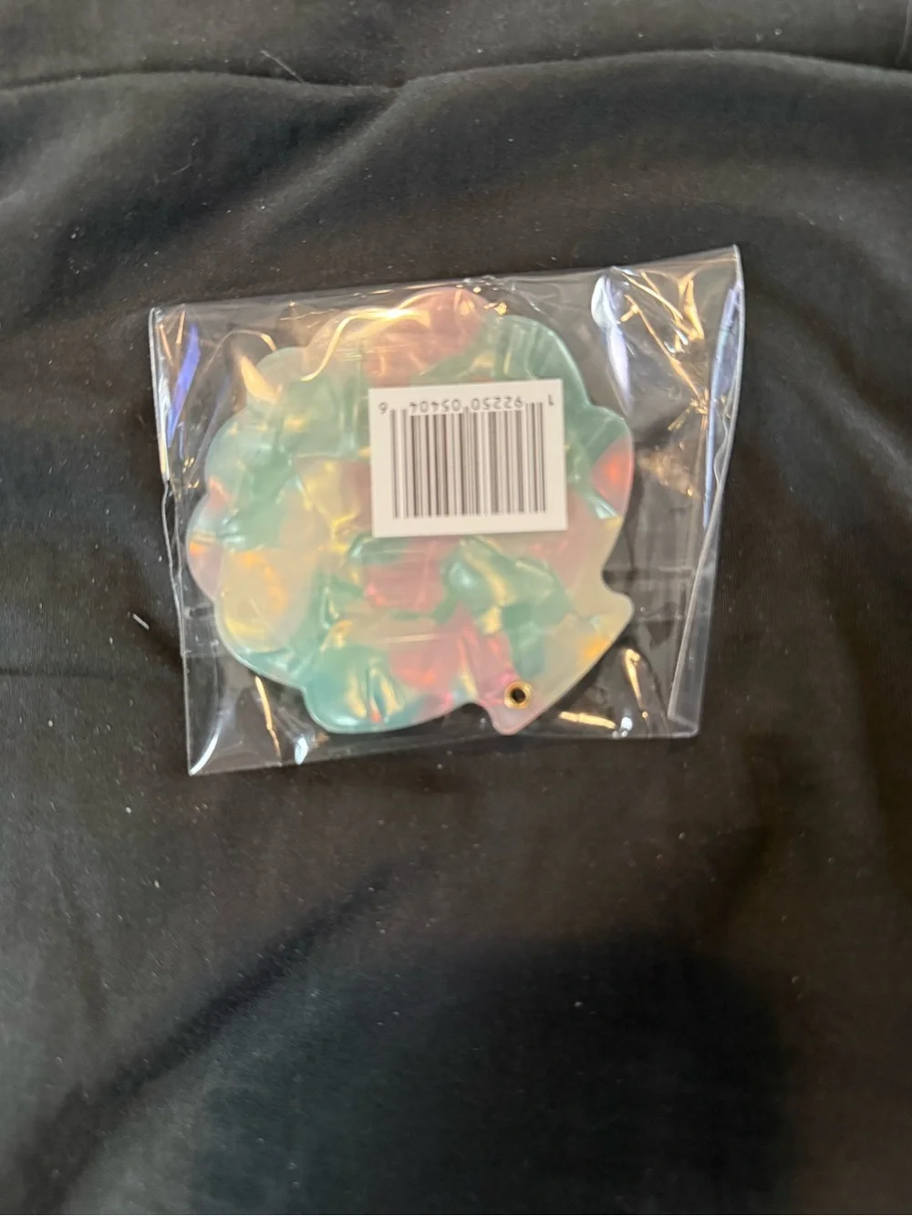 Little Mermaid Mirror
